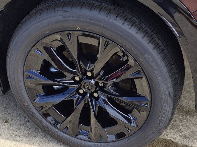 2026 Mazda Mazda CX-90 3.3 Turbo S Premium Sport AWD