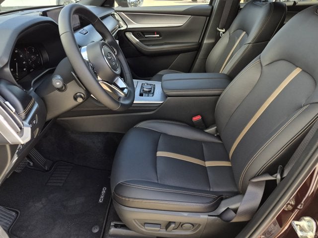 2026 Mazda Mazda CX-90 3.3 Turbo S Premium Sport AWD