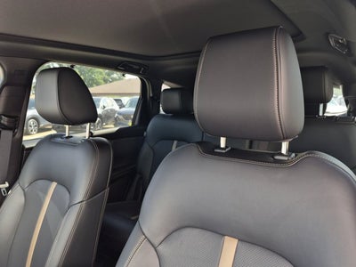 2026 Mazda Mazda CX-90 3.3 Turbo S Premium Sport AWD