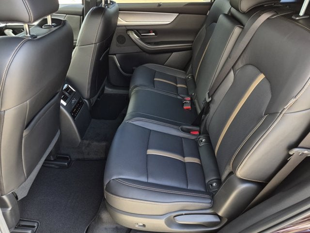 2026 Mazda Mazda CX-90 3.3 Turbo S Premium Sport AWD