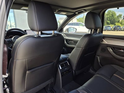 2026 Mazda Mazda CX-90 3.3 Turbo S Premium Sport AWD
