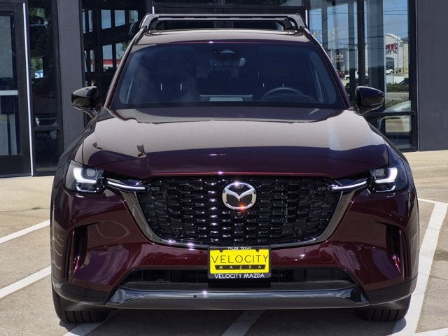 2026 Mazda Mazda CX-90 3.3 Turbo S Premium Sport AWD