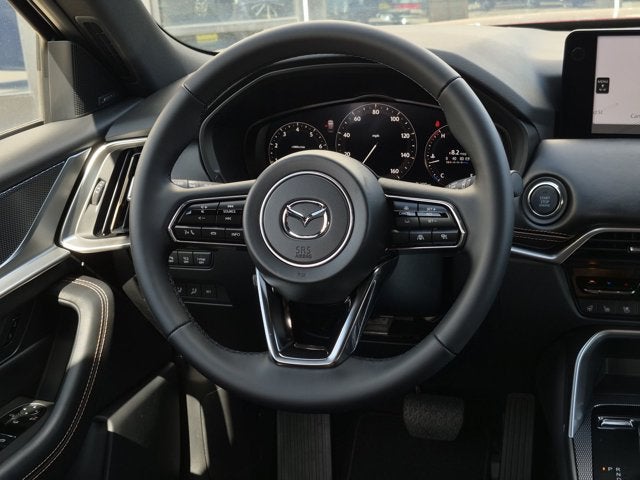 2026 Mazda Mazda CX-90 3.3 Turbo S Premium Sport AWD