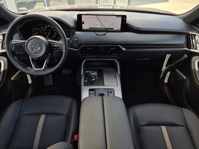 2026 Mazda Mazda CX-90 3.3 Turbo S Premium Sport AWD