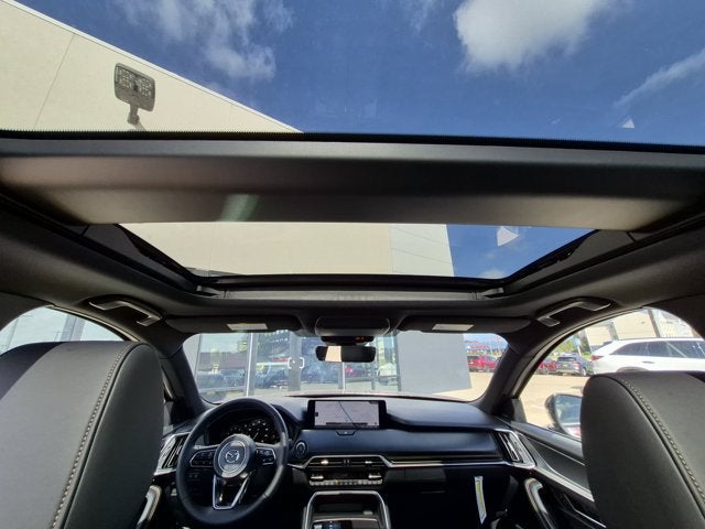 2026 Mazda Mazda CX-90 3.3 Turbo S Premium Sport AWD