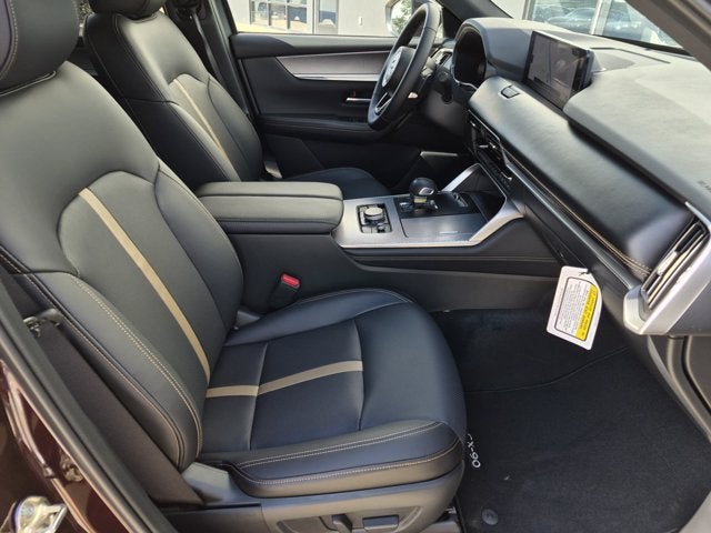 2026 Mazda Mazda CX-90 3.3 Turbo S Premium Sport AWD