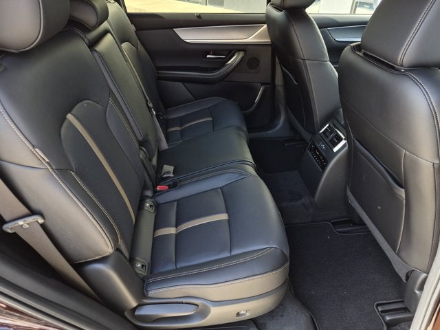 2026 Mazda Mazda CX-90 3.3 Turbo S Premium Sport AWD