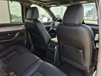 2026 Mazda Mazda CX-90 3.3 Turbo S Premium Sport AWD