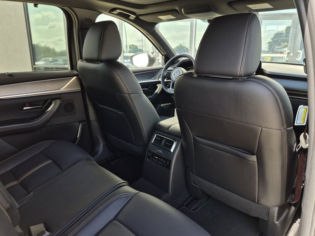 2026 Mazda Mazda CX-90 3.3 Turbo S Premium Sport AWD