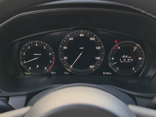 2026 Mazda Mazda CX-90 3.3 Turbo S Premium Sport AWD