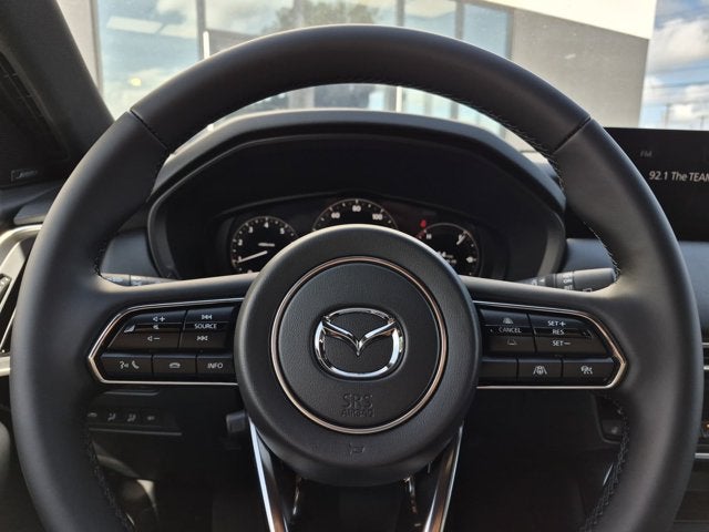 2026 Mazda Mazda CX-90 3.3 Turbo S Premium Sport AWD
