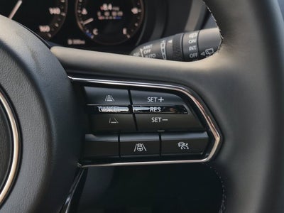 2026 Mazda Mazda CX-90 3.3 Turbo S Premium Sport AWD