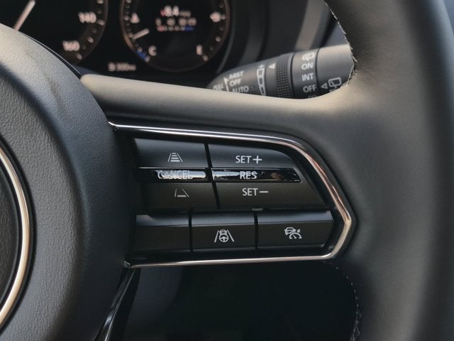 2026 Mazda Mazda CX-90 3.3 Turbo S Premium Sport AWD