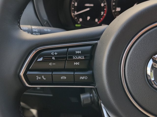 2026 Mazda Mazda CX-90 3.3 Turbo S Premium Sport AWD