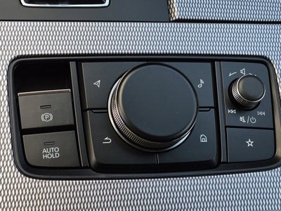 2026 Mazda Mazda CX-90 3.3 Turbo S Premium Sport AWD