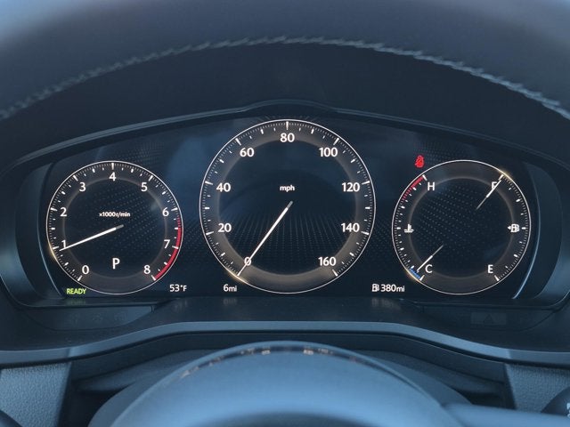 2026 Mazda Mazda CX-90 3.3 Turbo S Premium Sport AWD