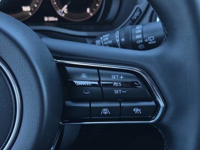 2026 Mazda Mazda CX-90 3.3 Turbo S Premium Sport AWD