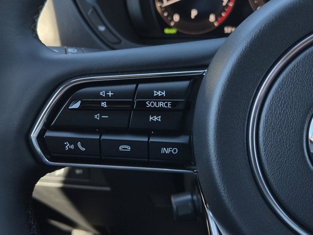 2026 Mazda Mazda CX-90 3.3 Turbo S Premium Sport AWD