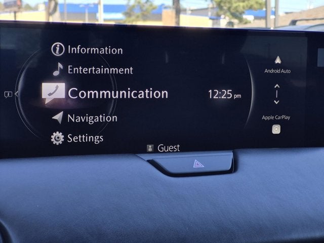 2026 Mazda Mazda CX-90 3.3 Turbo S Premium Sport AWD