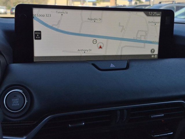 2026 Mazda Mazda CX-90 3.3 Turbo S Premium Sport AWD