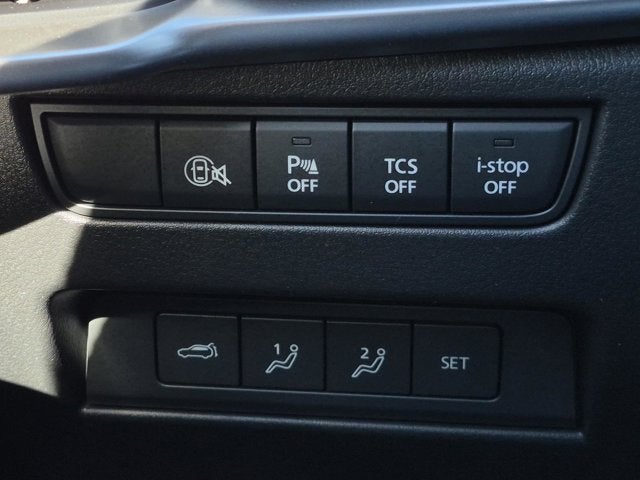 2026 Mazda Mazda CX-90 3.3 Turbo S Premium Sport AWD