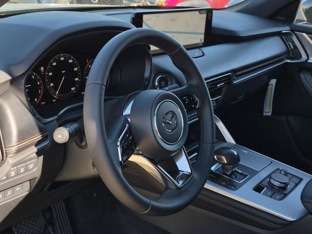 2026 Mazda Mazda CX-90 3.3 Turbo S Premium Sport AWD