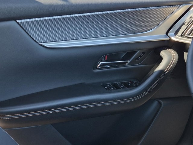 2026 Mazda Mazda CX-90 3.3 Turbo S Premium Sport AWD