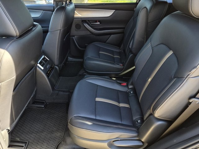 2026 Mazda Mazda CX-90 3.3 Turbo S Premium Sport AWD