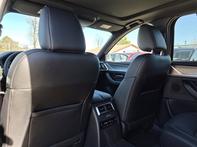 2026 Mazda Mazda CX-90 3.3 Turbo S Premium Sport AWD