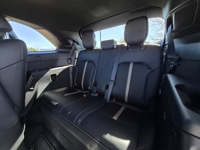 2026 Mazda Mazda CX-90 3.3 Turbo S Premium Sport AWD