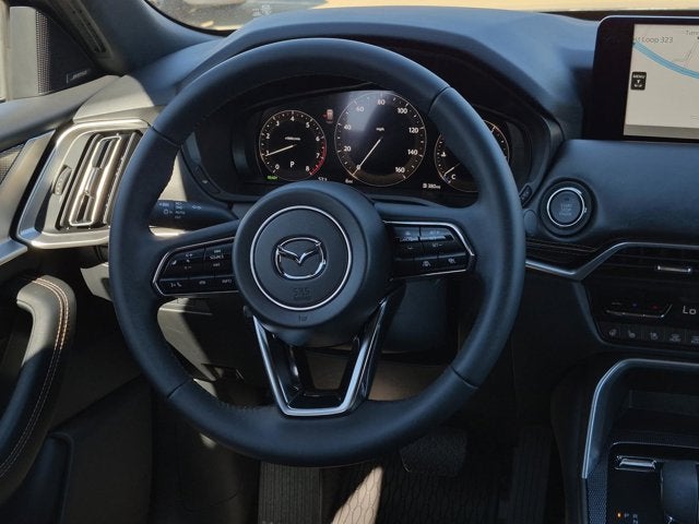 2026 Mazda Mazda CX-90 3.3 Turbo S Premium Sport AWD