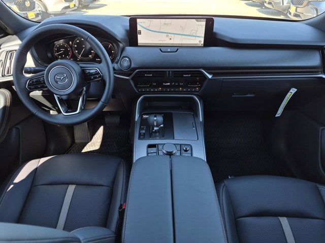 2026 Mazda Mazda CX-90 3.3 Turbo S Premium Sport AWD