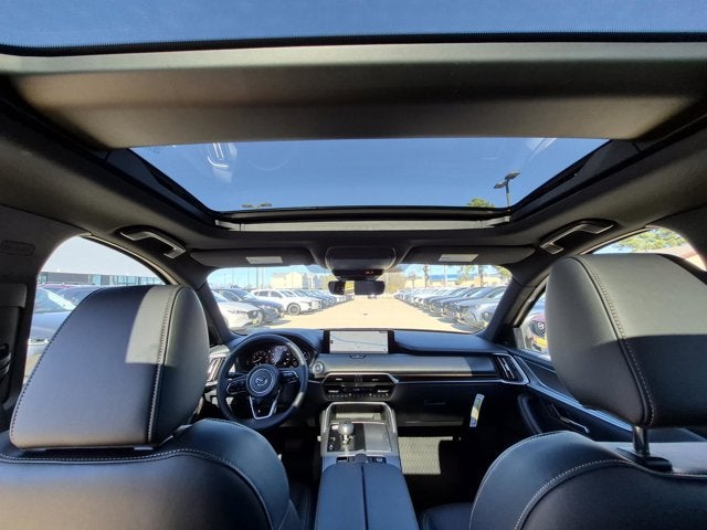 2026 Mazda Mazda CX-90 3.3 Turbo S Premium Sport AWD