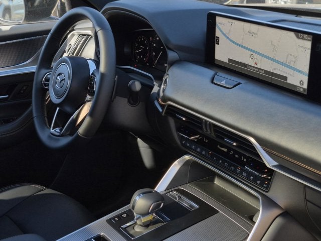 2026 Mazda Mazda CX-90 3.3 Turbo S Premium Sport AWD