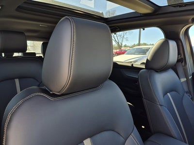 2026 Mazda Mazda CX-90 3.3 Turbo S Premium Sport AWD