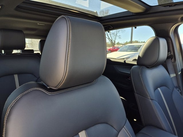 2026 Mazda Mazda CX-90 3.3 Turbo S Premium Sport AWD