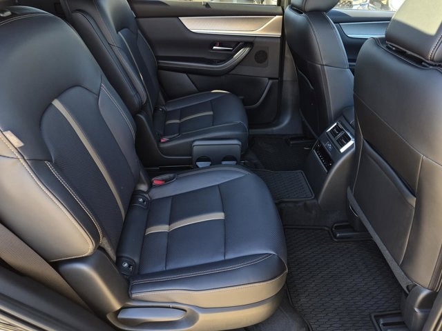 2026 Mazda Mazda CX-90 3.3 Turbo S Premium Sport AWD