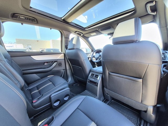 2026 Mazda Mazda CX-90 3.3 Turbo S Premium Sport AWD