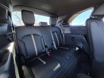 2026 Mazda Mazda CX-90 3.3 Turbo S Premium Sport AWD