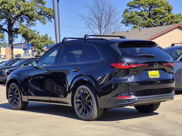 2026 Mazda Mazda CX-90 3.3 Turbo S Premium Sport AWD