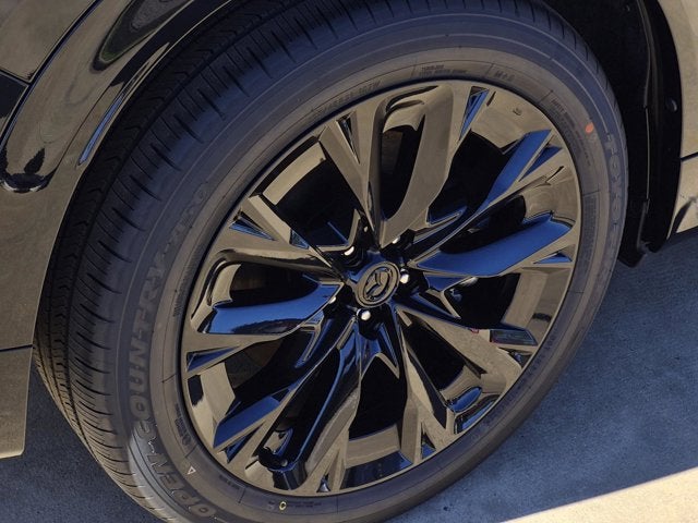 2026 Mazda Mazda CX-90 3.3 Turbo S Premium Sport AWD