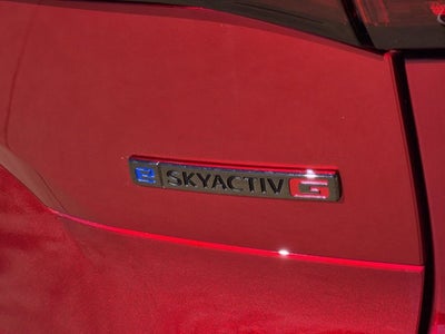 2026 Mazda Mazda CX-90 3.3 Turbo S Premium Sport AWD