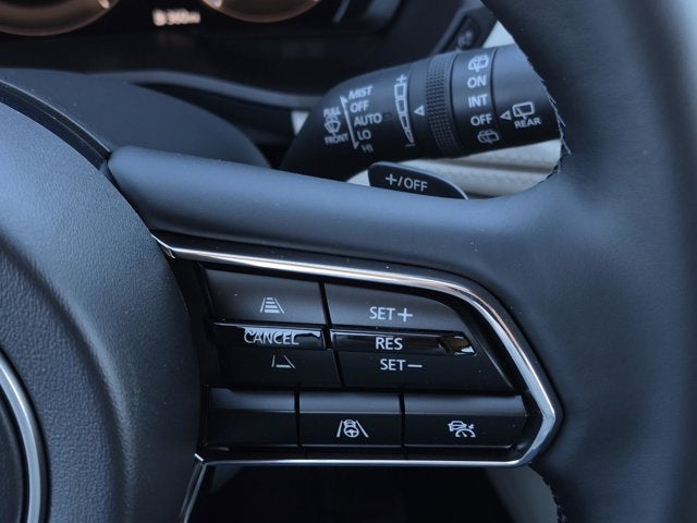 2026 Mazda Mazda CX-90 3.3 Turbo S Premium Sport AWD