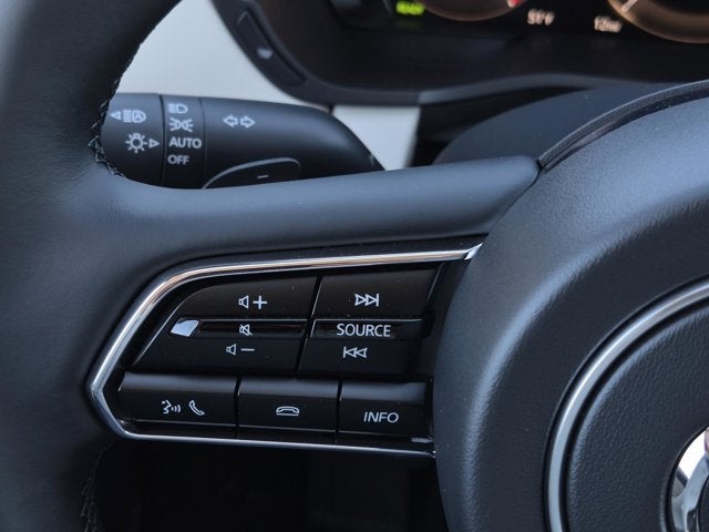 2026 Mazda Mazda CX-90 3.3 Turbo S Premium Sport AWD