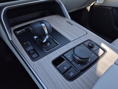 2026 Mazda Mazda CX-90 3.3 Turbo S Premium Sport AWD