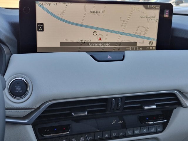 2026 Mazda Mazda CX-90 3.3 Turbo S Premium Sport AWD