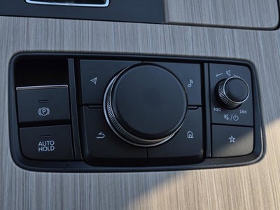 2026 Mazda Mazda CX-90 3.3 Turbo S Premium Sport AWD