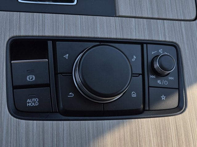 2026 Mazda Mazda CX-90 3.3 Turbo S Premium Sport AWD