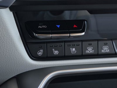 2026 Mazda Mazda CX-90 3.3 Turbo S Premium Sport AWD