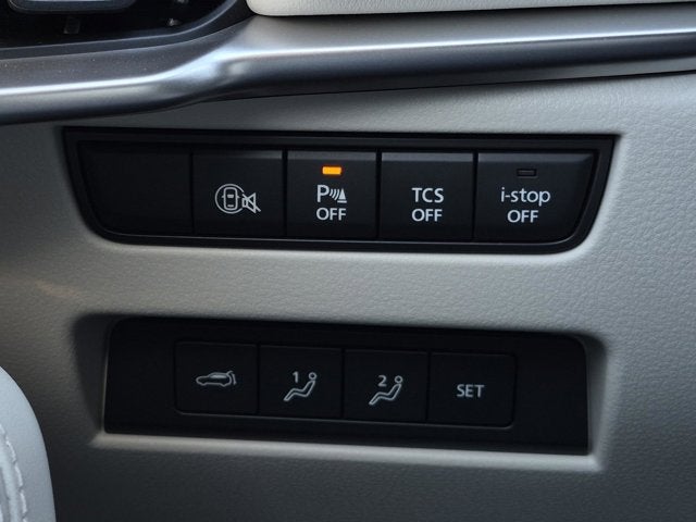 2026 Mazda Mazda CX-90 3.3 Turbo S Premium Sport AWD